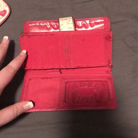 Wallet and coin purse - Picture 3 of 5